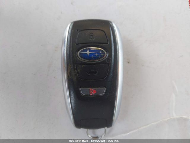 JF2SKAUC3KH436828 Subaru Forester Limited