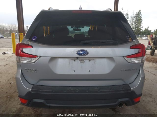 JF2SKAUC3KH436828 Subaru Forester Limited