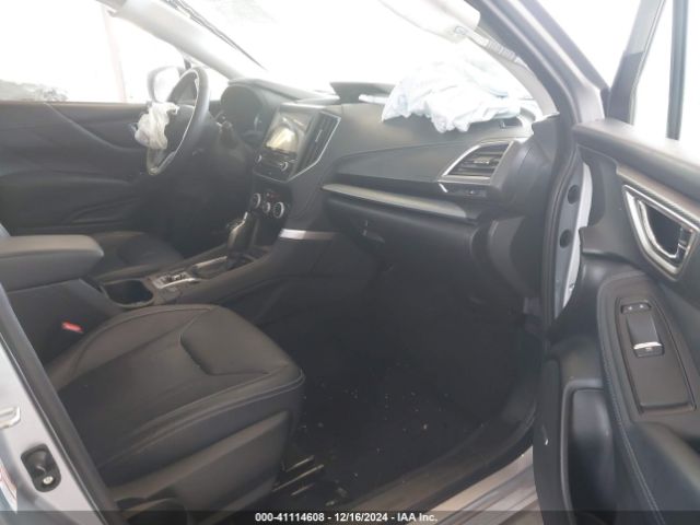JF2SKAUC3KH436828 Subaru Forester Limited
