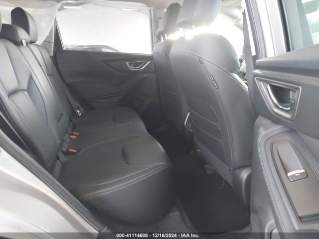JF2SKAUC3KH436828 Subaru Forester Limited