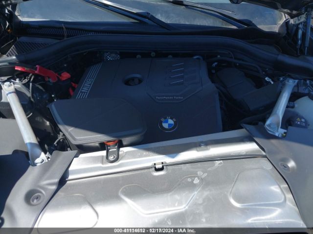 5UX43DP02R9U43683 BMW X3 Sdrive30i