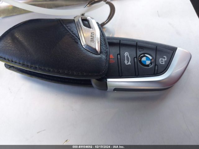 5UX43DP02R9U43683 BMW X3 Sdrive30i