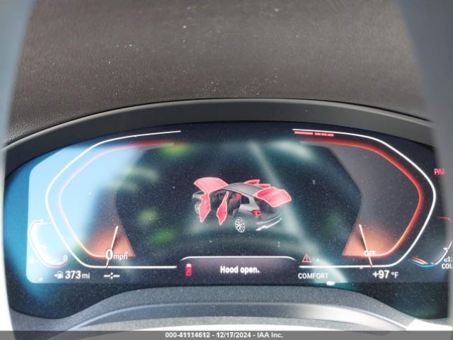 5UX43DP02R9U43683 BMW X3 Sdrive30i