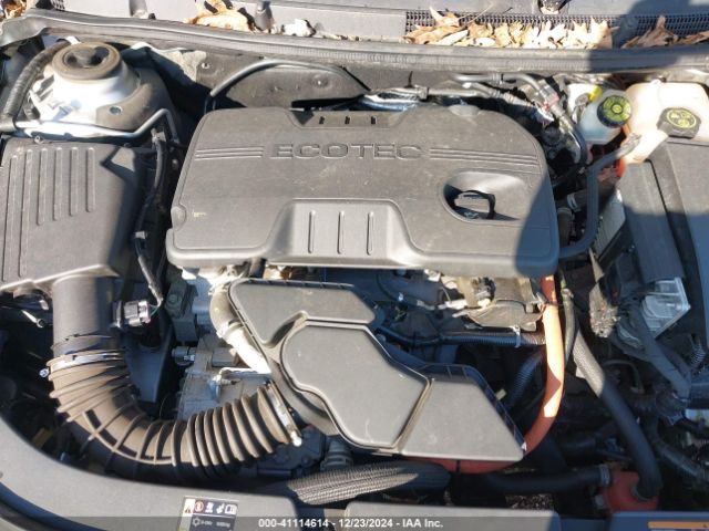 1G4GA5GR0EF133144 Buick Lacrosse