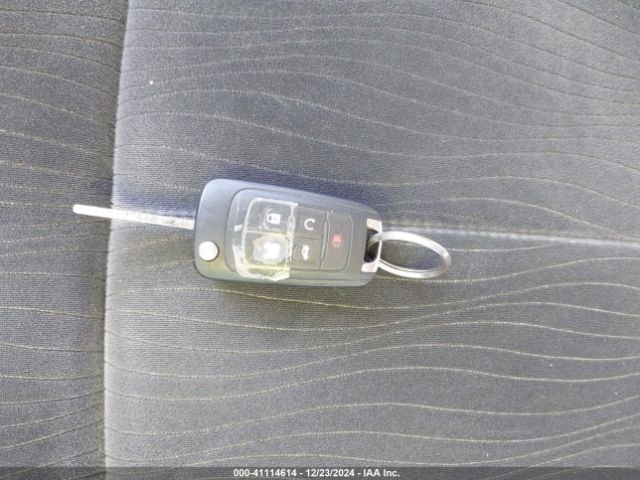 1G4GA5GR0EF133144 Buick Lacrosse