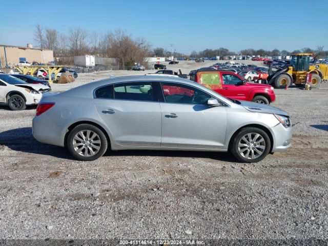 1G4GA5GR0EF133144 Buick Lacrosse