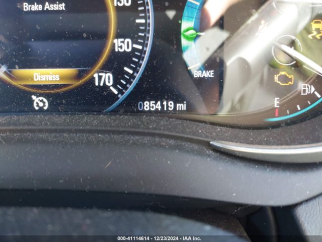 1G4GA5GR0EF133144 Buick Lacrosse