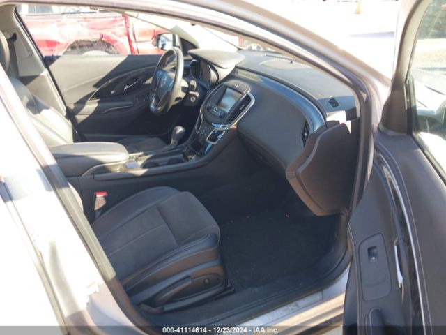 1G4GA5GR0EF133144 Buick Lacrosse