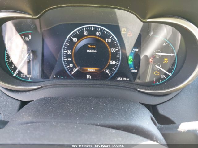 1G4GA5GR0EF133144 Buick Lacrosse