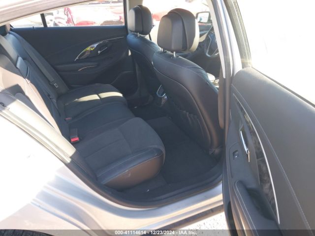 1G4GA5GR0EF133144 Buick Lacrosse