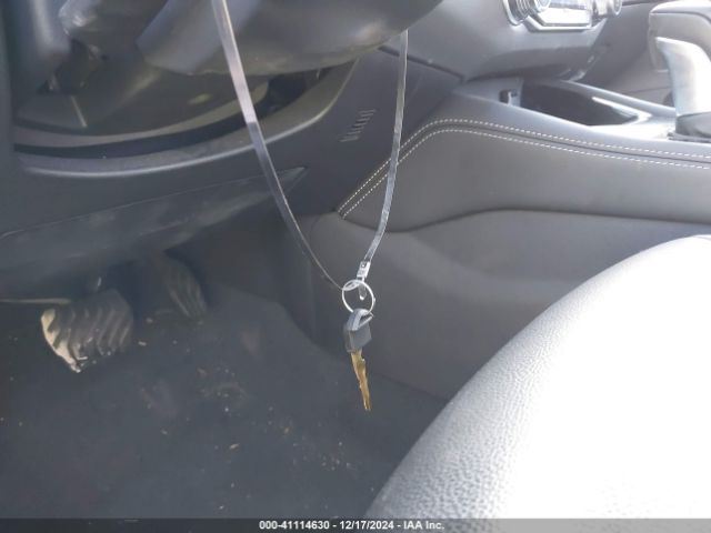 1N4BL4EWXMN331722 Nissan Altima Sl Intelligent Awd