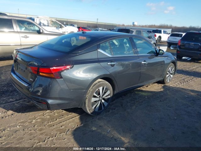 1N4BL4EWXMN331722 Nissan Altima Sl Intelligent Awd