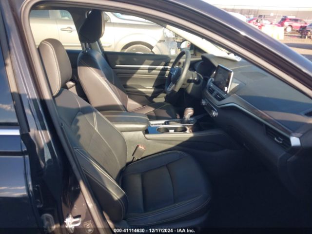 1N4BL4EWXMN331722 Nissan Altima Sl Intelligent Awd