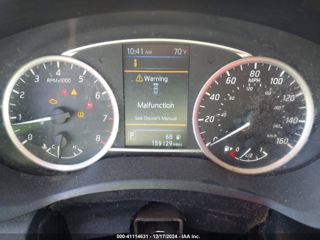 Nissan SENTRA S 2019 3N1AB7APXKY236542 Image 7