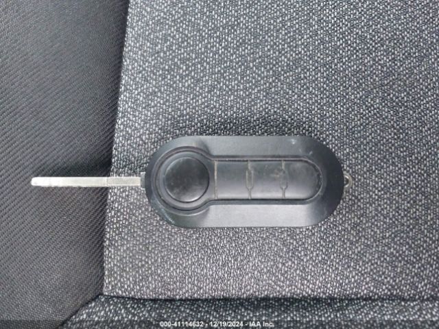 3C6TRVDG0JE110201 RAM Promaster 2500 High Roof 159 Wb