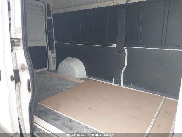 3C6TRVDG0JE110201 RAM Promaster 2500 High Roof 159 Wb