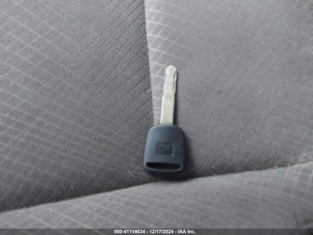Honda ODYSSEY LX 2014 5FNRL5H22EB026657 Image 11