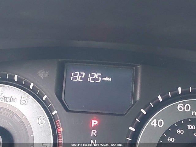 Honda ODYSSEY LX 2014 5FNRL5H22EB026657 Image 15