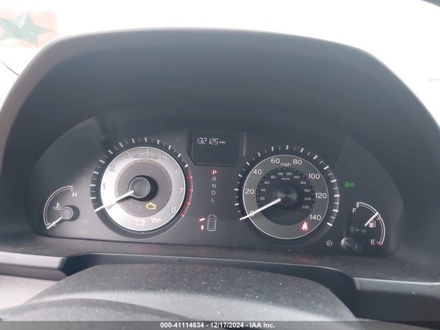 Honda ODYSSEY LX 2014 5FNRL5H22EB026657 Image 7