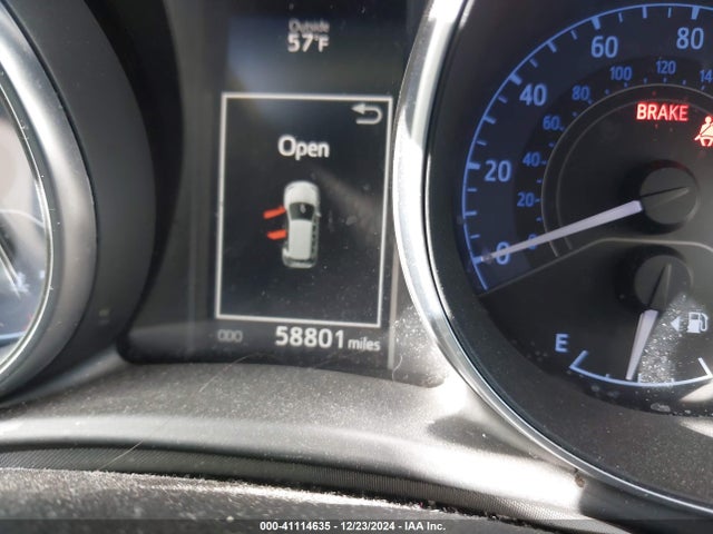 Toyota COROLLA IM 2018 JTNKARJE4JJ574550 Image 15