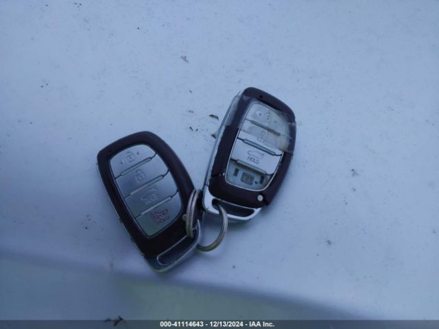 KMHE24L10HA043511 Hyundai Sonata Hybrid Se