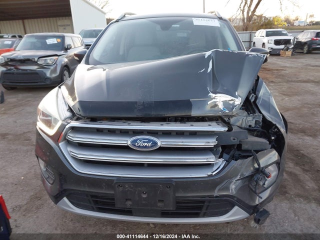 1FMCU0J96HUB91258 Ford 2017