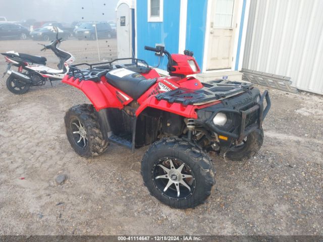2016 POLARIS SPORTSMAN 4XASXE957GA247950