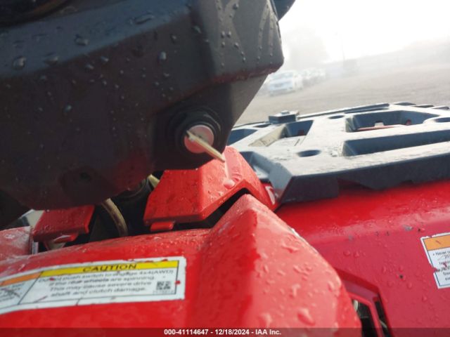 2016 POLARIS SPORTSMAN 4XASXE957GA247950 Photo 10