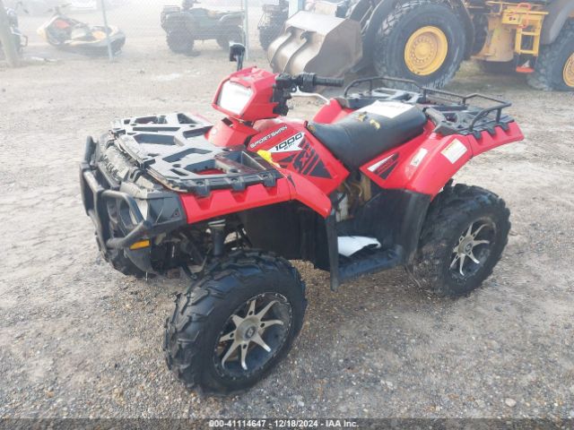 2016 POLARIS SPORTSMAN 4XASXE957GA247950 Photo 1