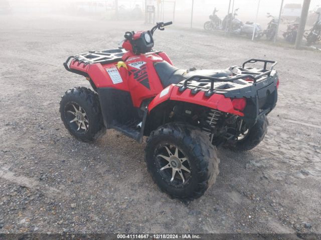 2016 POLARIS SPORTSMAN 4XASXE957GA247950 Photo 2