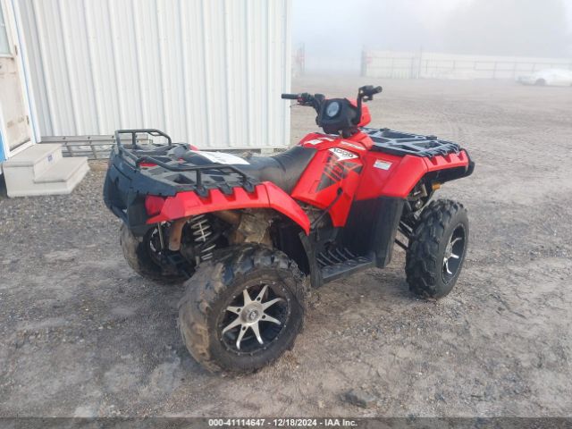 2016 POLARIS SPORTSMAN 4XASXE957GA247950 Photo 3