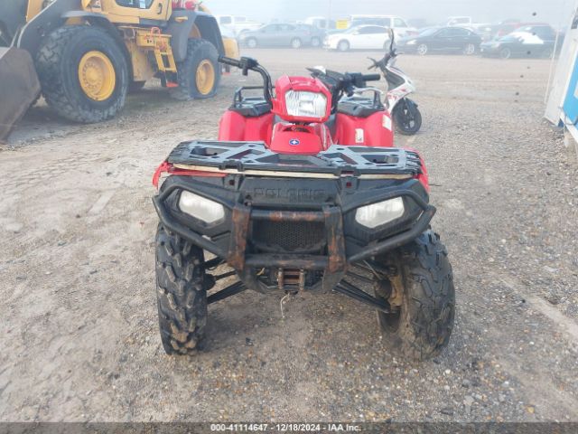 2016 POLARIS SPORTSMAN 4XASXE957GA247950 Photo 4