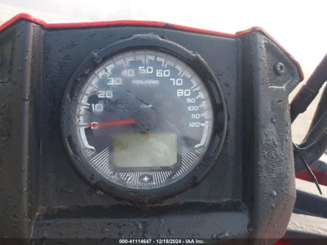 2016 POLARIS SPORTSMAN 4XASXE957GA247950 Photo 6