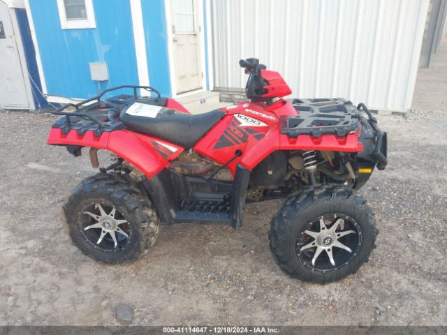 2016 POLARIS SPORTSMAN 4XASXE957GA247950 Photo 7