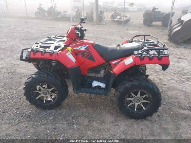 2016 POLARIS SPORTSMAN 4XASXE957GA247950 Photo 8