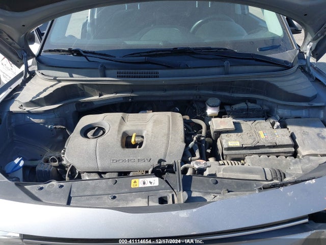 KIA SOUL LX 2022 KNDJ23AU6N7836301 Image 10
