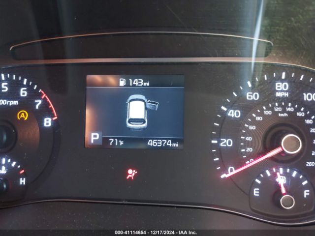 KIA SOUL LX 2022 KNDJ23AU6N7836301 Image 15