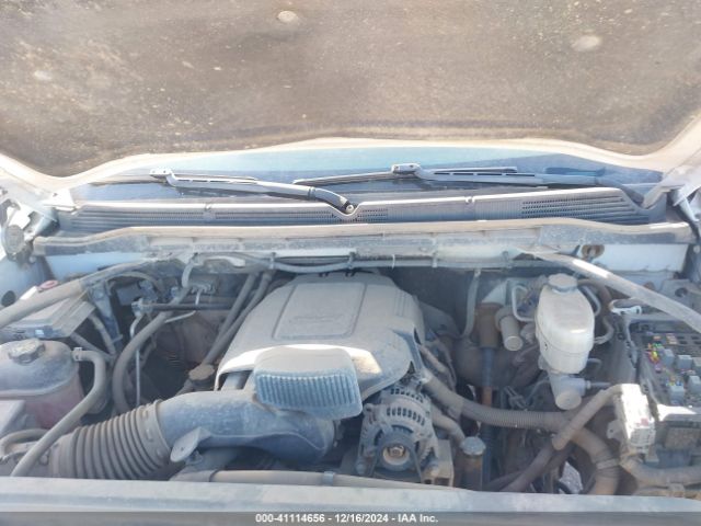 2GT22PEG9K1196433 GMC Sierra 2500hd Sle