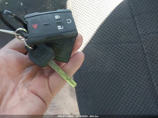 2GT22PEG9K1196433 GMC Sierra 2500hd Sle