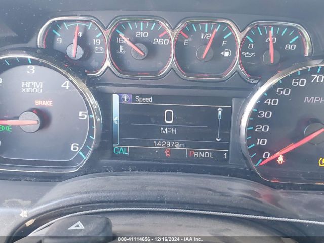 2GT22PEG9K1196433 GMC Sierra 2500hd Sle