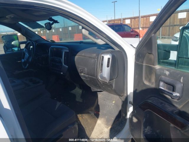 2GT22PEG9K1196433 GMC Sierra 2500hd Sle