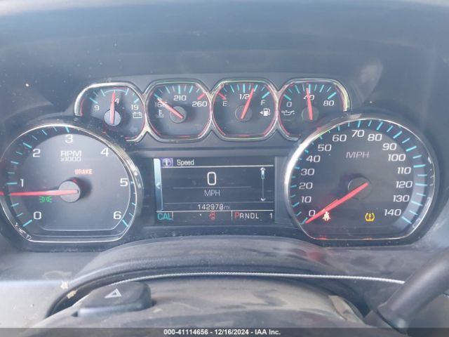 2GT22PEG9K1196433 GMC Sierra 2500hd Sle