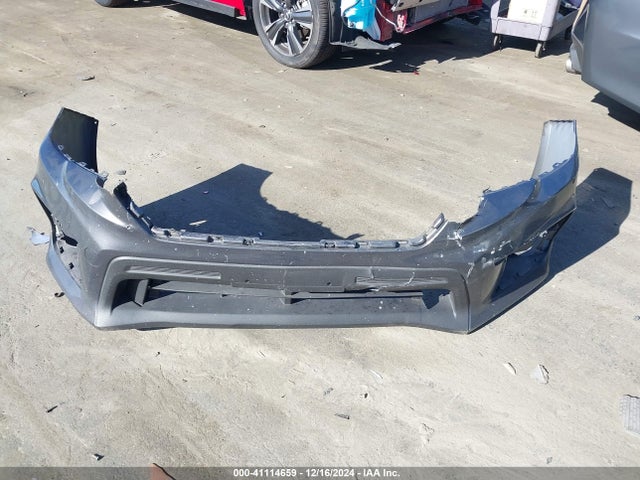 JF1VA2V62L9805077 Subaru Wrx Sti Limited