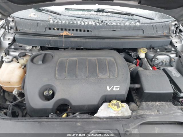 3C4PDDEG5GT134547 Dodge Journey R/t