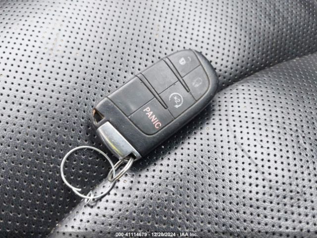 3C4PDDEG5GT134547 Dodge Journey R/t
