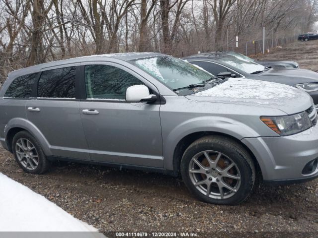 3C4PDDEG5GT134547 Dodge Journey R/t