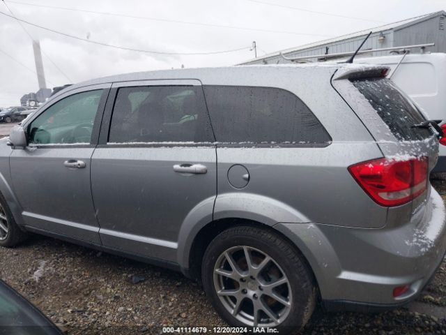 3C4PDDEG5GT134547 Dodge Journey R/t