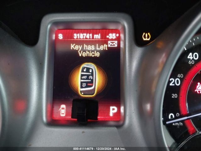 3C4PDDEG5GT134547 Dodge Journey R/t