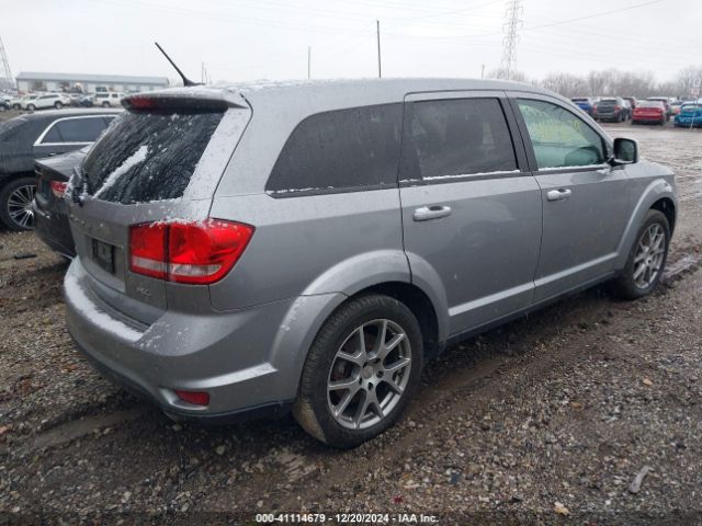 3C4PDDEG5GT134547 Dodge Journey R/t