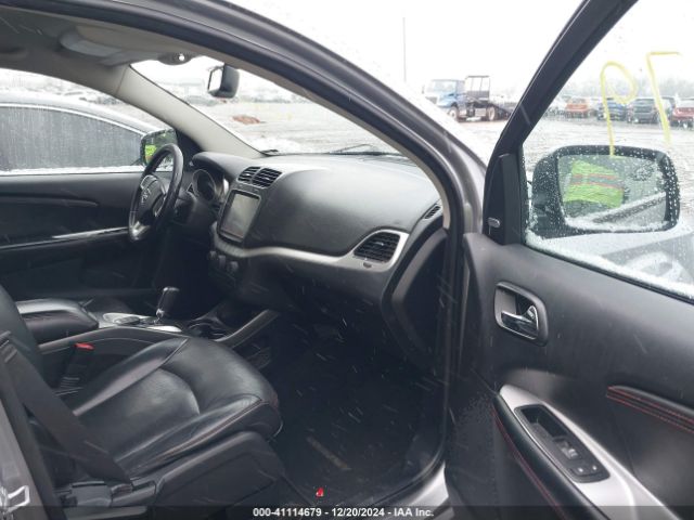 3C4PDDEG5GT134547 Dodge Journey R/t